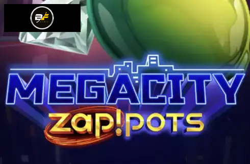 Megacity